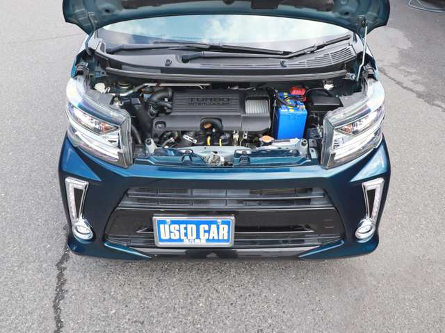ダイハツ ムーヴ ６６０ カスタム ＲＳ ハイパー ＳＡＩＩＩ H29年 (九州・沖縄) 99