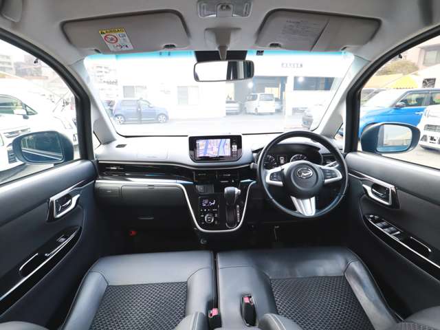 ダイハツ ムーヴ ６６０ カスタム ＲＳ ハイパー ＳＡＩＩＩ H29年 (九州・沖縄) 99