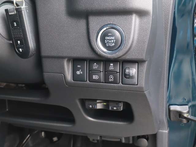 ダイハツ ムーヴ ６６０ カスタム ＲＳ ハイパー ＳＡＩＩＩ H29年 (九州・沖縄) 99