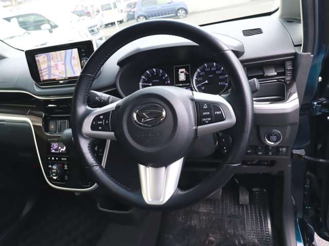 ダイハツ ムーヴ ６６０ カスタム ＲＳ ハイパー ＳＡＩＩＩ H29年 (九州・沖縄) 99