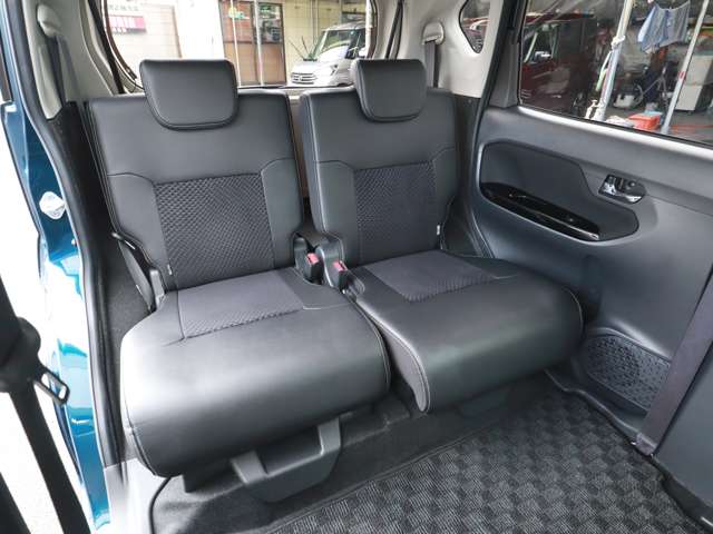 ダイハツ ムーヴ ６６０ カスタム ＲＳ ハイパー ＳＡＩＩＩ H29年 (九州・沖縄) 99