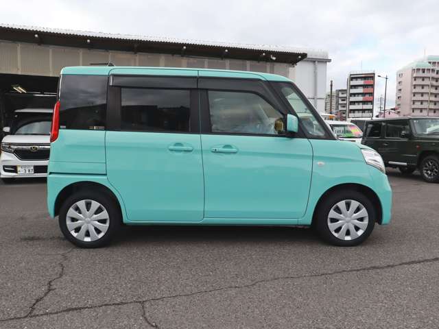 スズキ スペーシア ６６０ Ｘ H28年 (九州・沖縄) 99