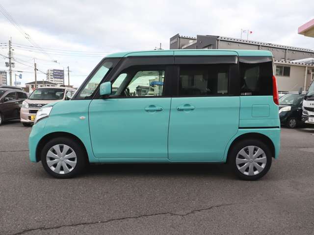 スズキ スペーシア ６６０ Ｘ H28年 (九州・沖縄) 99
