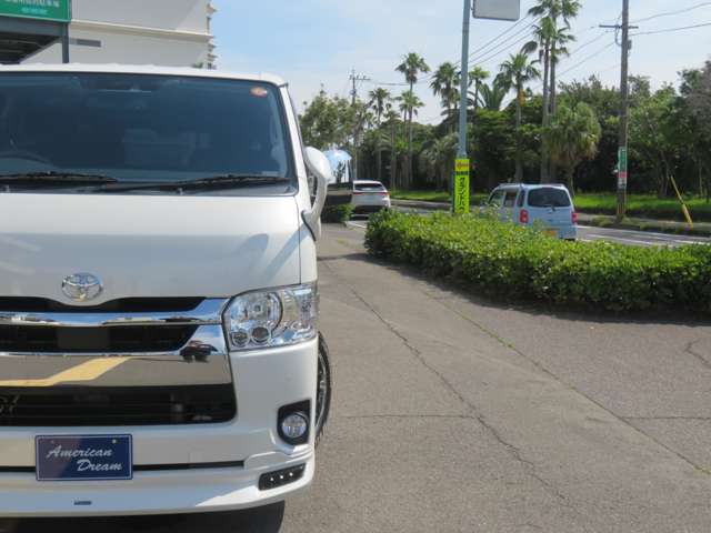 トヨタ ハイエースバン ２．８ スーパーＧＬ ロング ディーゼルターボ R2年 (九州・沖縄) 99