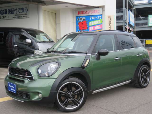 ミニ ミニクロスオーバー クーパー ＳＤ H27年 (九州・沖縄) 99