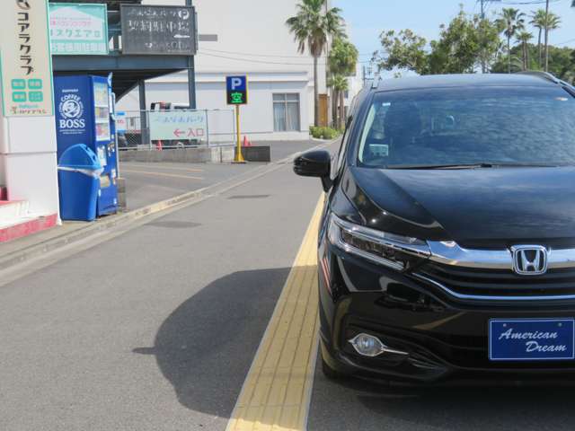 ホンダ シャトル １．５ ハイブリッド Ｚ スタイルエディション H28年 (九州・沖縄) 99