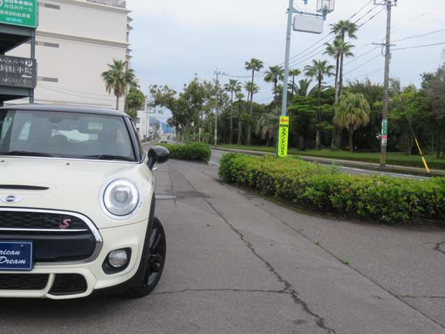 ミニ ミニ クーパーＳ ３ドア H29年 (九州・沖縄) 99