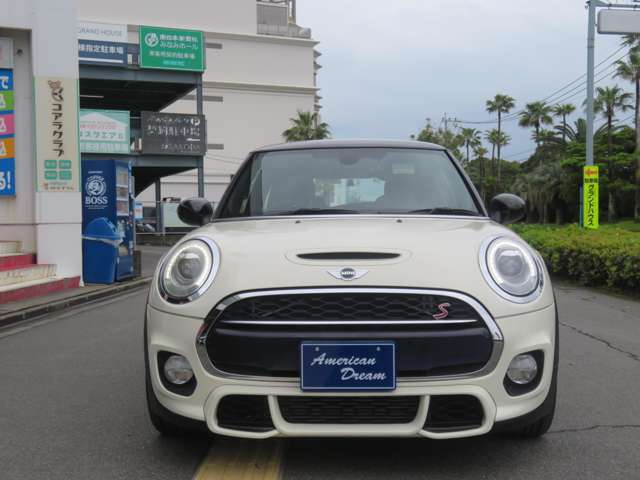ミニ ミニ クーパーＳ ３ドア H29年 (九州・沖縄) 99