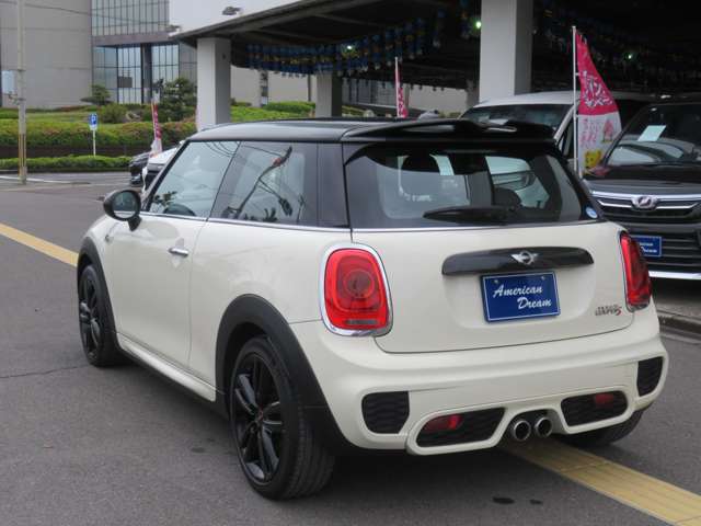 ミニ ミニ クーパーＳ ３ドア H29年 (九州・沖縄) 99