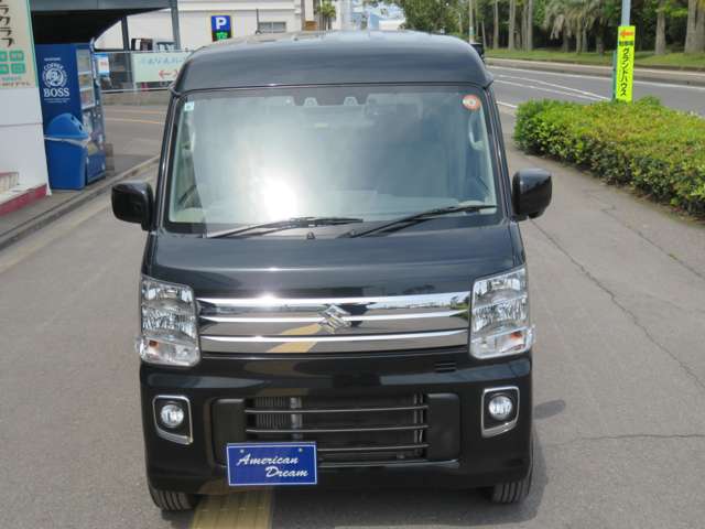 スズキ エブリイワゴン ６６０ ＰＺターボ ハイルーフ R3年 (九州・沖縄) 99