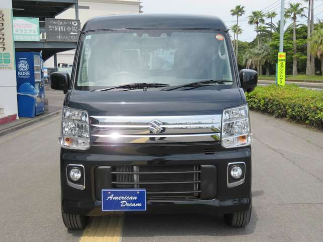 スズキ エブリイワゴン ６６０ ＰＺターボ ハイルーフ R3年 (九州・沖縄) 99