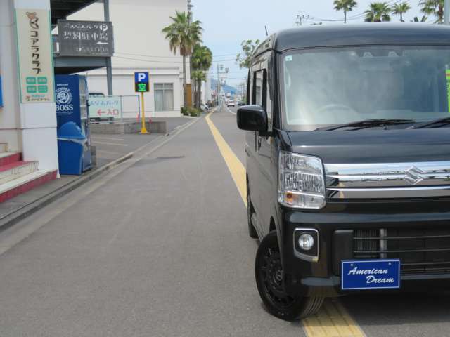 スズキ エブリイワゴン ６６０ ＰＺターボ ハイルーフ R3年 (九州・沖縄) 99