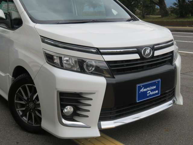 トヨタ ヴォクシー ２．０ ＺＳ H26年 (九州・沖縄) 99