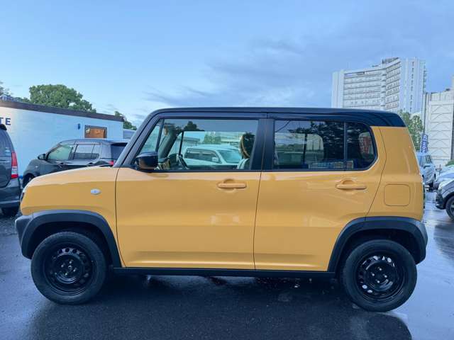 スズキ ハスラー ６６０ Ｇ ４ＷＤ H29年 (東海) 99