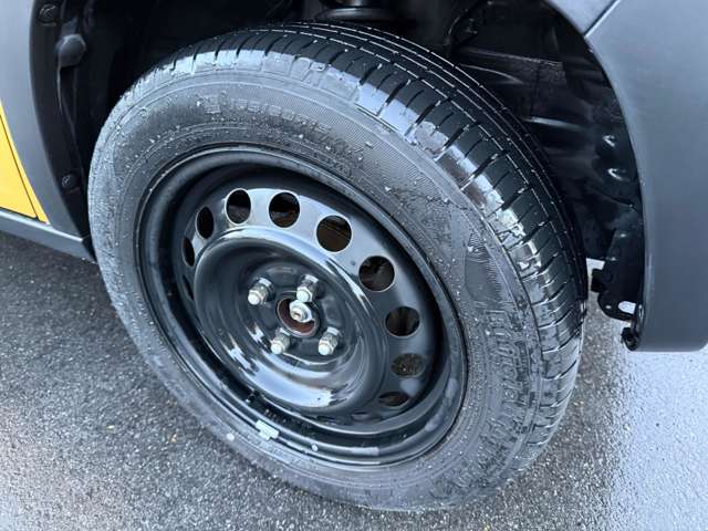 スズキ ハスラー ６６０ Ｇ ４ＷＤ H29年 (東海) 99