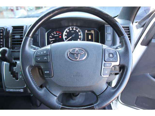 トヨタ ハイエースバン ２．８ スーパーＧＬ ダークプライムＩＩ ロングボディ ディーゼルターボ R3年 (東海) 99