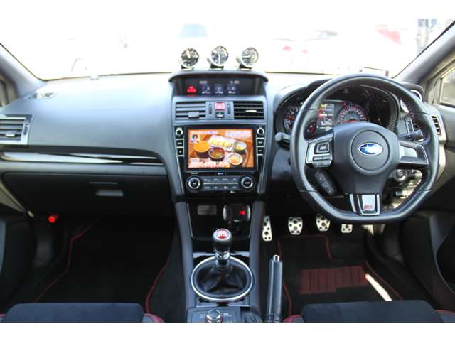 スバル ＷＲＸ　ＳＴＩ ＳＴＩ ２．０ ４ＷＤ R2年 (東海) 99