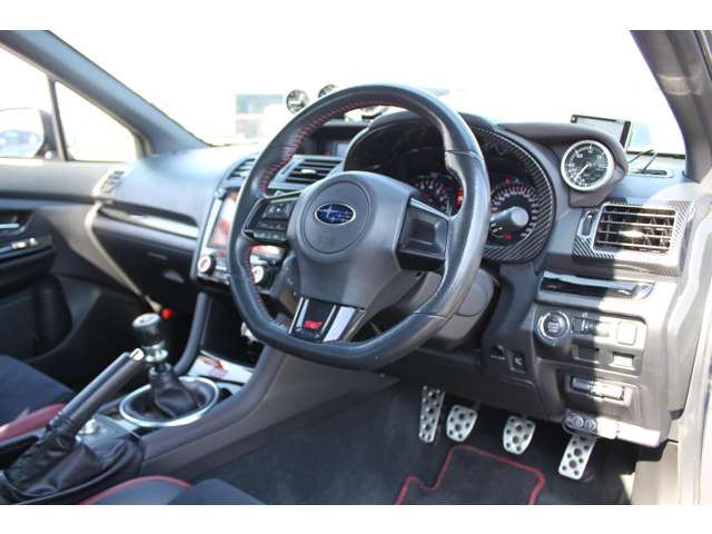 スバル ＷＲＸ　ＳＴＩ ＳＴＩ ２．０ ４ＷＤ R2年 (東海) 99