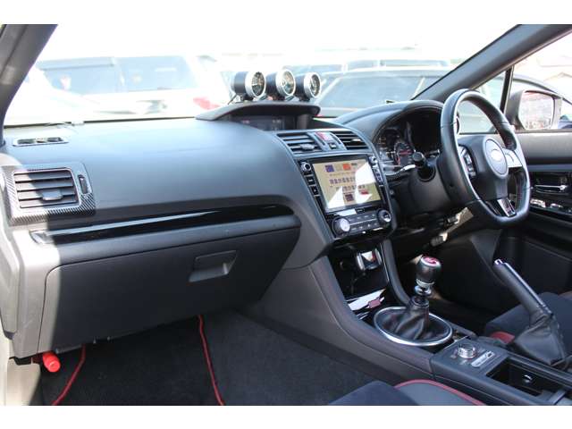 スバル ＷＲＸ　ＳＴＩ ＳＴＩ ２．０ ４ＷＤ R2年 (東海) 99