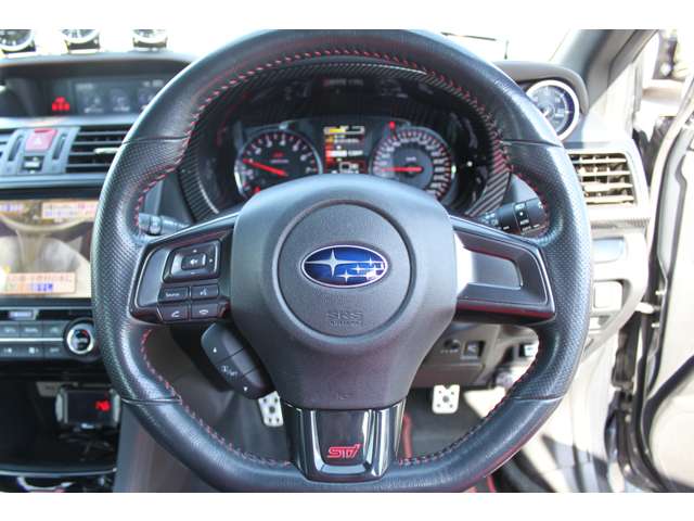 スバル ＷＲＸ　ＳＴＩ ＳＴＩ ２．０ ４ＷＤ R2年 (東海) 99
