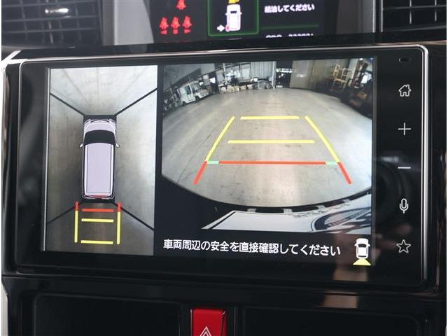 トヨタ ルーミー １．０ カスタム Ｇ R5年 (東海) 99