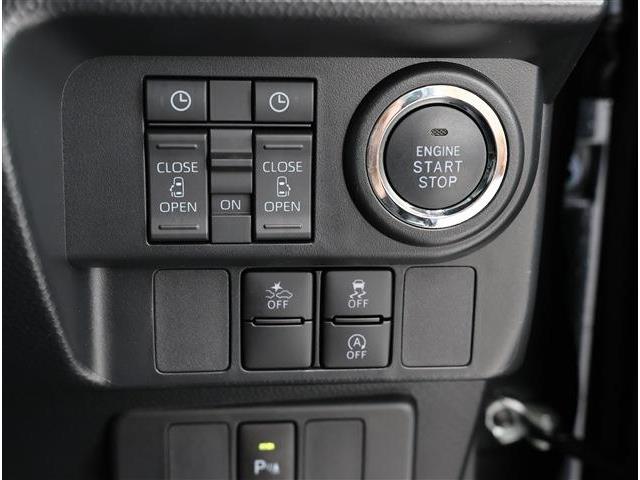 トヨタ ルーミー １．０ カスタム Ｇ R5年 (東海) 99