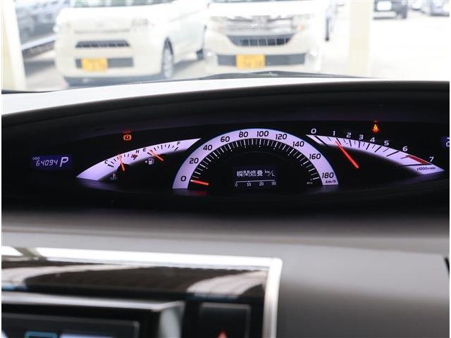 トヨタ エスティマ ２．４ アエラス プレミアム エディション H25年 (東海) 99