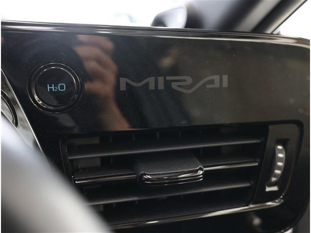 トヨタ ＭＩＲＡＩ Ｚ R3年 (東海) 99