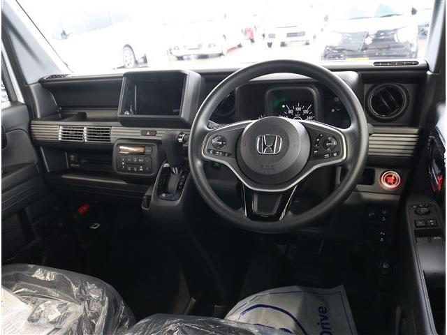 ホンダ Ｎ−ＶＡＮ ６６０ ファン R8年 (東海) 99