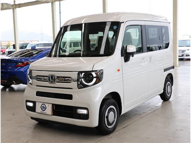 ホンダ Ｎ−ＶＡＮ ６６０ ファン R8年 (東海) 99