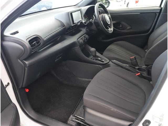 トヨタ ヤリス １．０ Ｘ R6年 (東海) 99