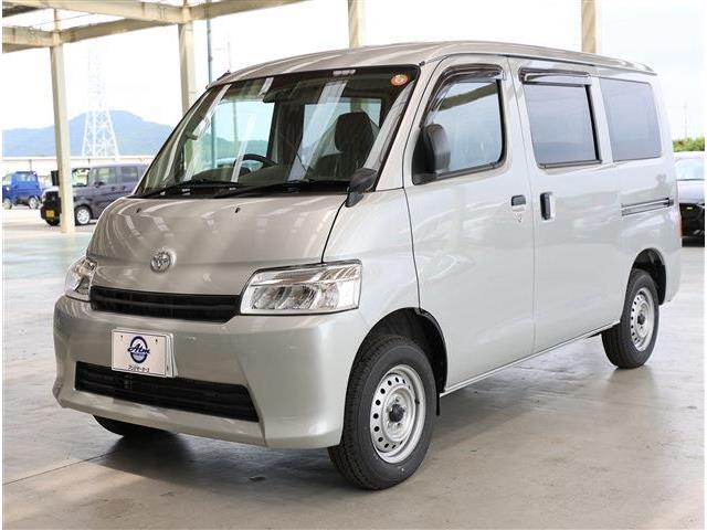 トヨタ タウンエースバン １．５ ＧＬ ４ＷＤ R8年 (東海) 99