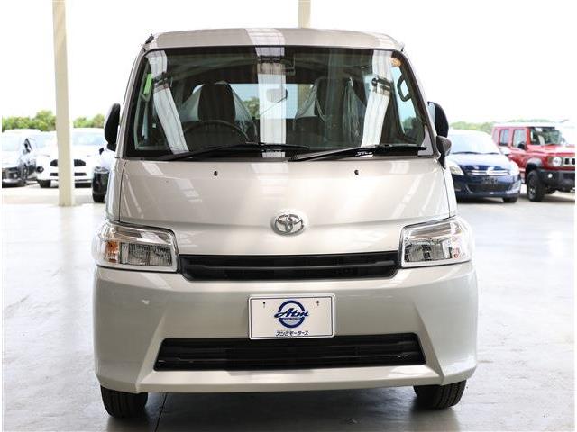 トヨタ タウンエースバン １．５ ＧＬ ４ＷＤ R8年 (東海) 99