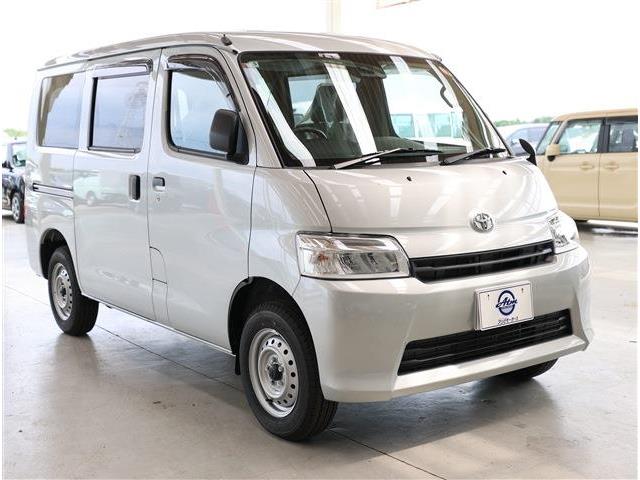 トヨタ タウンエースバン １．５ ＧＬ ４ＷＤ R8年 (東海) 99