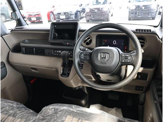 ホンダ Ｎ　ＢＯＸ ジョイ ６６０ モノトーン R8年 (東海) 99