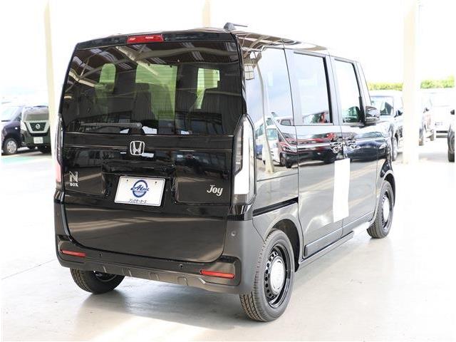 ホンダ Ｎ　ＢＯＸ ジョイ ６６０ モノトーン R8年 (東海) 99