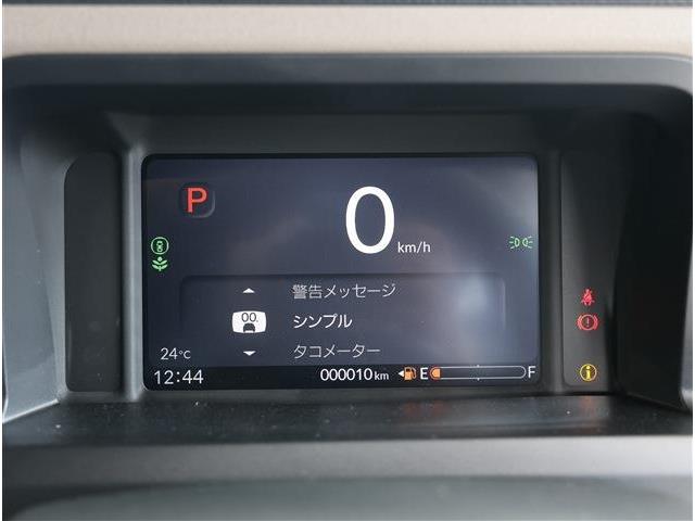 ホンダ Ｎ　ＢＯＸ ジョイ ６６０ モノトーン R8年 (東海) 99