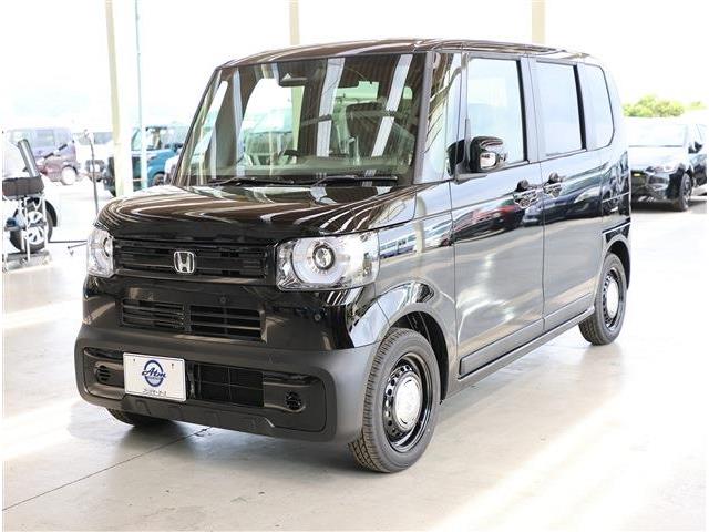 ホンダ Ｎ　ＢＯＸ ジョイ ６６０ モノトーン R8年 (東海) 99