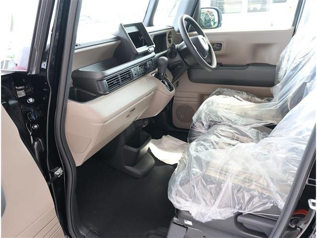 ホンダ Ｎ　ＢＯＸ ジョイ ６６０ モノトーン R8年 (東海) 99