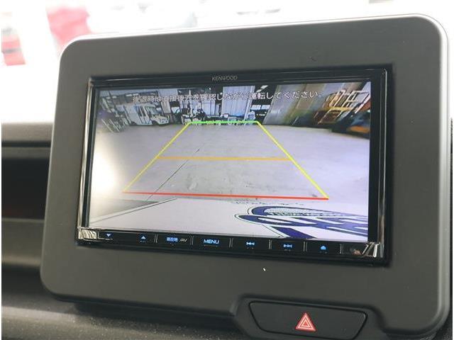 ホンダ Ｎ　ＢＯＸ カスタム ６６０ R5年 (東海) 99