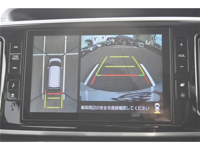 ダイハツ ムーヴ　キャンバス ６６０ Ｇ ブラックインテリア リミテッド ＳＡＩＩＩ R3年 (東海) 99