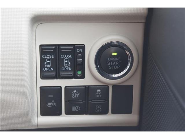 ダイハツ ムーヴ　キャンバス ６６０ Ｇ ブラックインテリア リミテッド ＳＡＩＩＩ R3年 (東海) 99