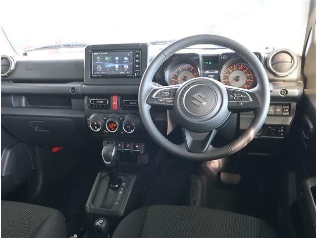 スズキ ジムニー　ノマド １．５ ＦＣ ４ＷＤ R7年 (東海) 99