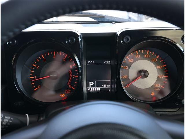 スズキ ジムニー　ノマド １．５ ＦＣ ４ＷＤ R7年 (東海) 99
