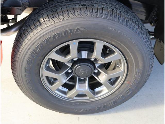 スズキ ジムニー　ノマド １．５ ＦＣ ４ＷＤ R7年 (東海) 99