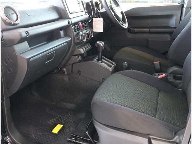 スズキ ジムニー　ノマド １．５ ＦＣ ４ＷＤ R7年 (東海) 99