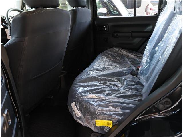 スズキ ジムニー　ノマド １．５ ＦＣ ４ＷＤ R7年 (東海) 99