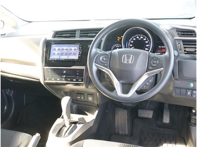 ホンダ フィット １．３ １３Ｇ Ｌ ホンダセンシング H30年 (東海) 99