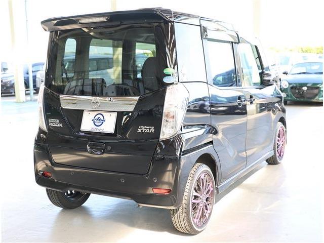 日産 デイズ　ルークス ６６０ ハイウェイスターＸ R1年 (東海) 99