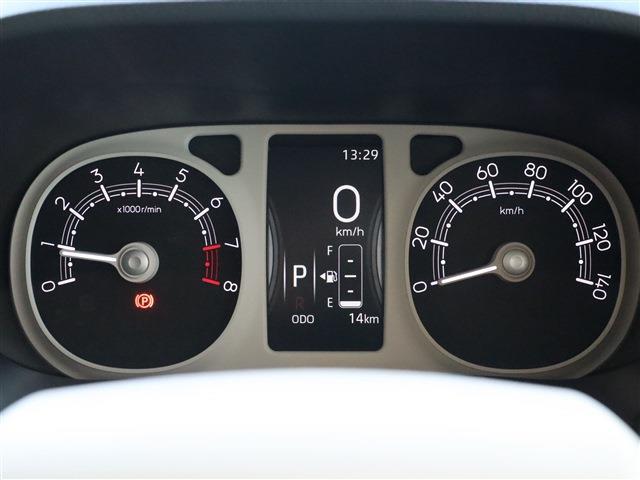 ダイハツ ムーヴ　キャンバス ６６０ ストライプス Ｇ R7年 (東海) 99